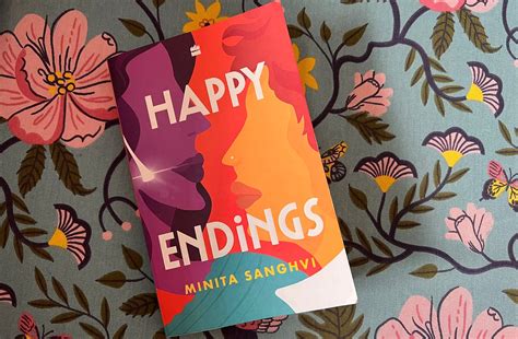 Book Review — Happy Endings. Book Title — Happy Endings Author… | by ...