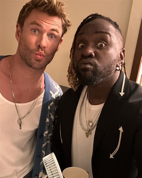 The universe gave us this guy on this day, and I’m not mad at it. Happy