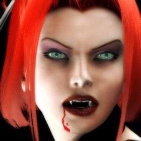 Game Avatars - BloodRayne - GameMaps.com