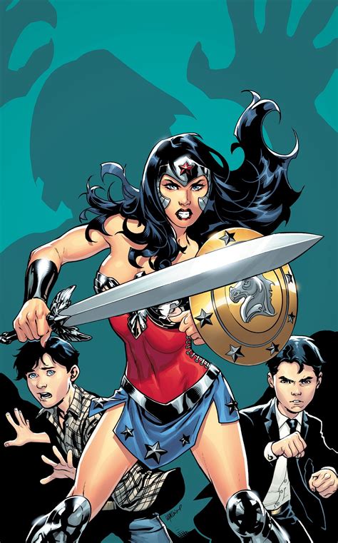 #1156646 illustration, artwork, cartoon, Wonder Woman, Toy