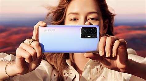 Xiaomi 11T Pro - Breakthrough Performance - Xiaomi Global Official