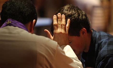 how to make a good confession in the catholic church