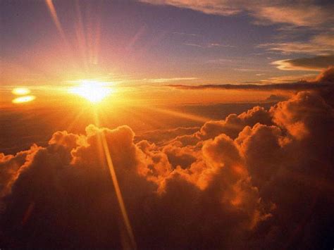 Opinion | In Search of the Sunshine | Meeting Media Group