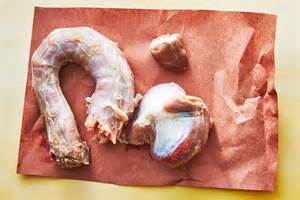 What Are Turkey Giblets?