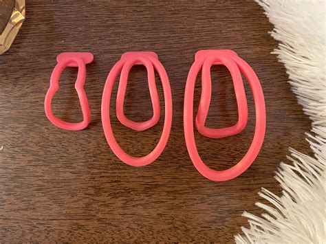 Fufu™ Grande Training Clip - Etsy Australia