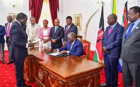 strategic insight    kenya finance act   impact