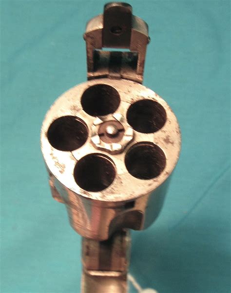 sw safety hammerless   model elk creek company