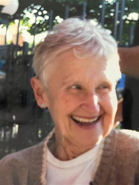 Dorothy Rothery Obituary - St. Louis, MO