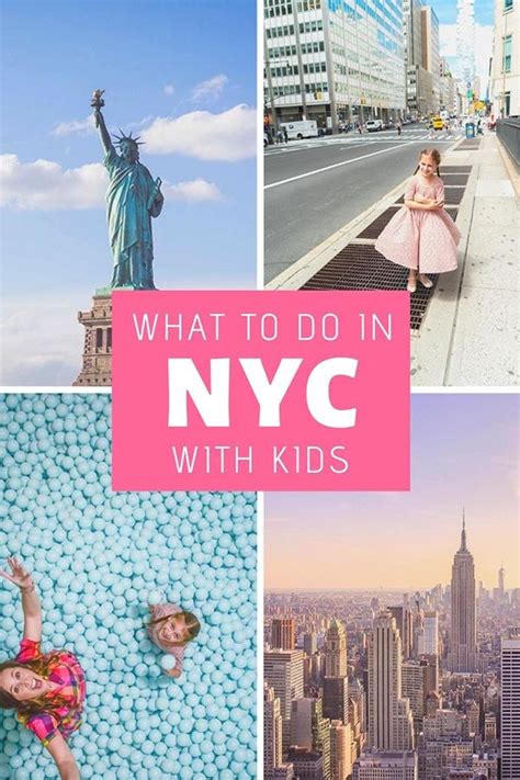 NYC-with-KIDS-Pin3 | Wanderlust Crew