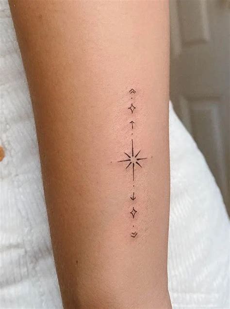 small tattoos   arm trendy designs  stay hidden