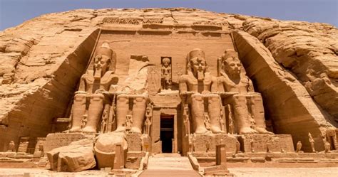 Exploring Ancient Egypt’s 18th Dynasty – Ancient Dynasties