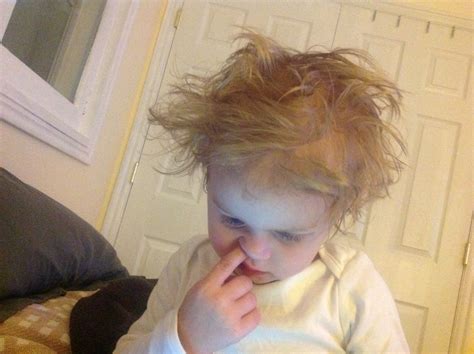 A face only a mother could love. | Cute pictures, My style, Hair styles