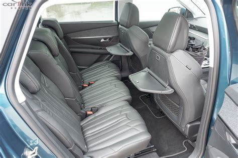 Peugeot 5008 法式七人車 - Car1.hk