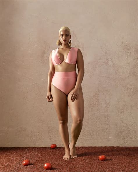 Michelle Obama Bathing Suit