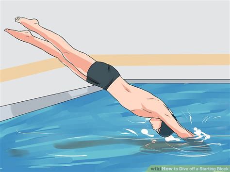 dive   springboard  summer mathew blog