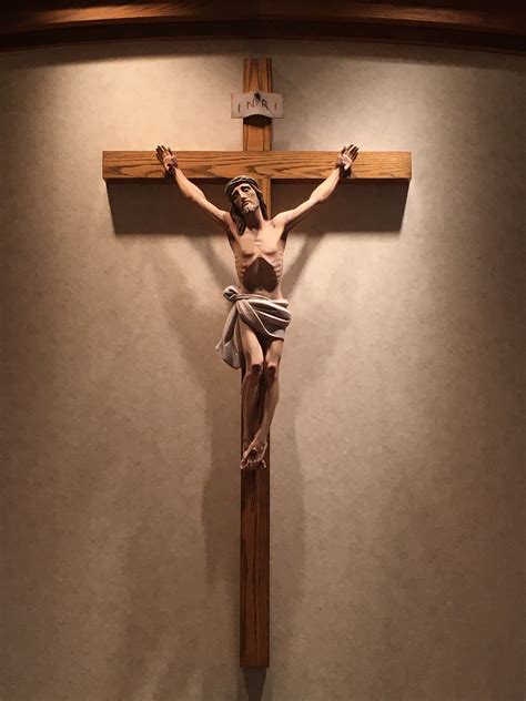 Feast of The Exaltation of the Holy Cross - Little Sisters of the Poor ...