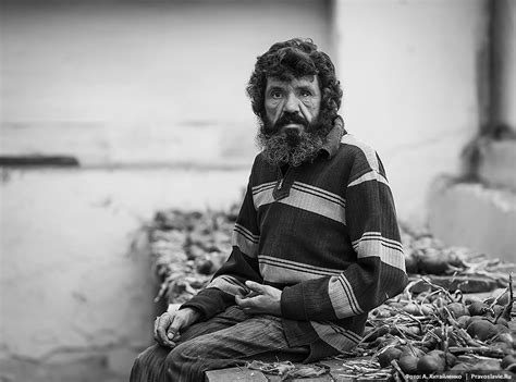 Everyday Life of Dalmatovo Monastery. A Photo Gallery / OrthoChristian.Com