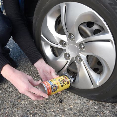 FIX A FLAT 12 OZ 12 COUNT - Indiana Import LLC
