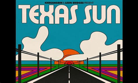 texas sun khruangbin   mania records ghent