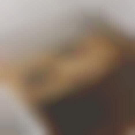 Versatile Knife Blocks : Hidden Knife Block