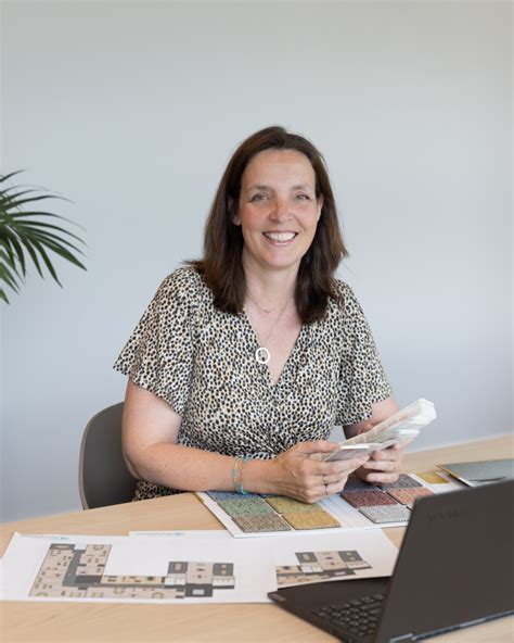 Carolien van der Stegen – Puur en Partners