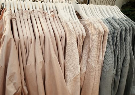 ultimate garment guide  proud