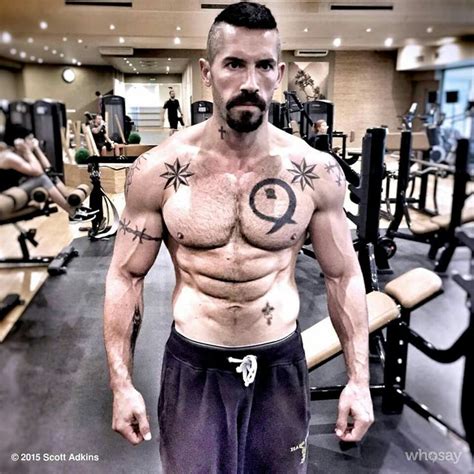 11 best Boyka images on Pinterest | Scott adkins, Yuri and L'wren scott