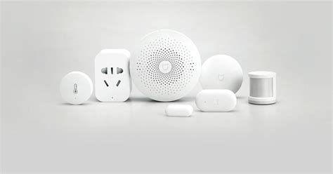 Умный дом с нуля: выбираем устройства Xiaomi MiHome / Подборки товаров ...