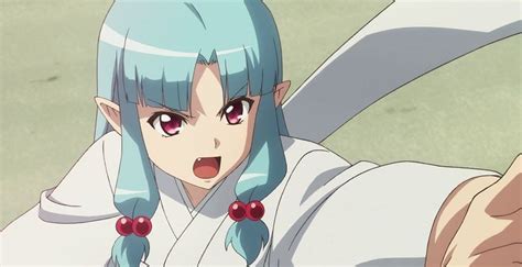 Цугумомо 3 сезон дата выхода (Tsugu Tsugumomo)