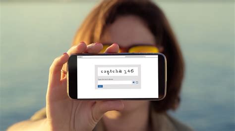 What is Captcha? - Panda Security