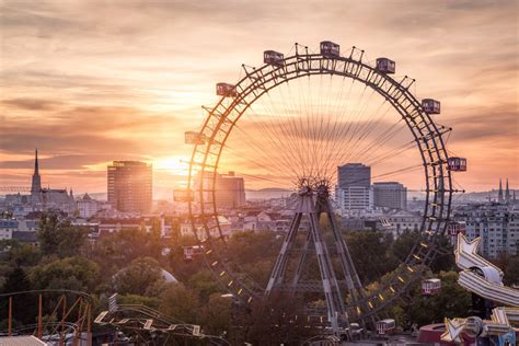 Die 15 besten Sehenswürdigkeiten in Wien – HOME of TRAVEL