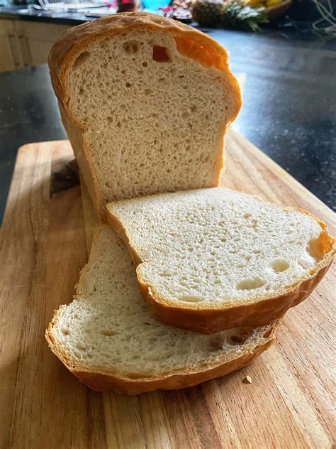 homemade white loaf chetna makan