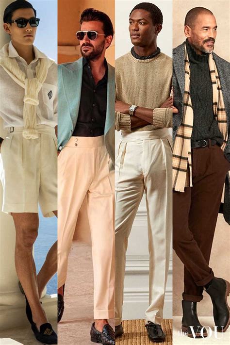 guia completa de estilo de temporada de  money luce rico en
