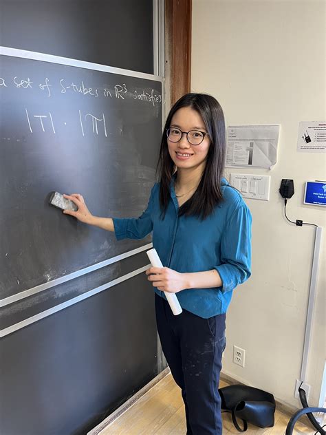 News | Department of Mathematics | NYU Courant