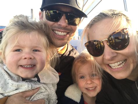 Spring Break Adventures