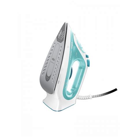 Паровой утюг Braun Texstyle 3 SI3041 GR - купить в официальном магазине ...