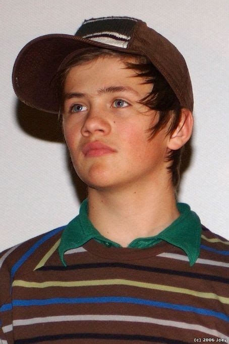 Six Degrees » Leonardo DiCaprio and Konrad Baumann