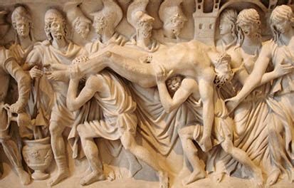 Greek Epic - Department of Classics - Trinity College Dublin