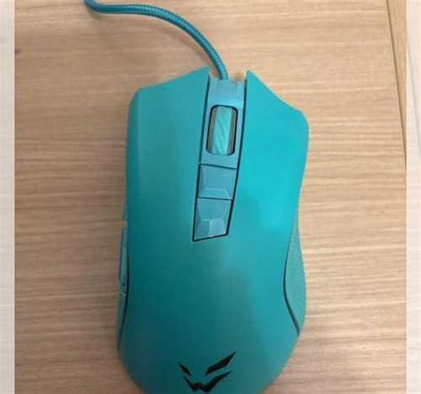 Игровая мышь ardor gaming fury pro Москва | Комьютерные аксессуары и ...