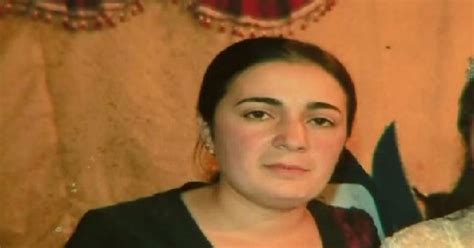 Khanum Jeyranova case