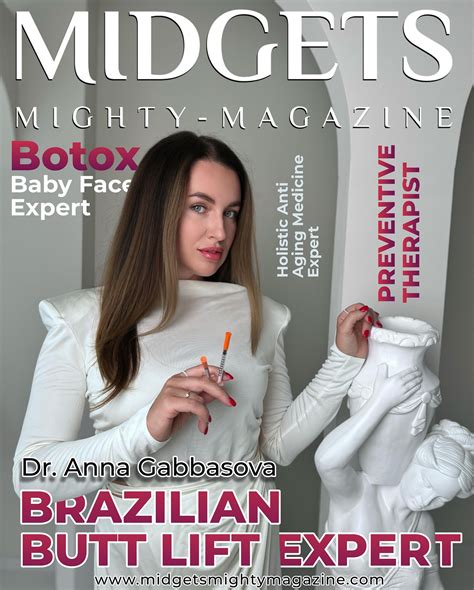 Midgets Mighty | Digital Magazine (@midgetsmighty_magazine) • Instagram