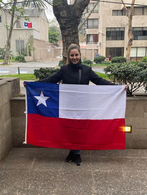 Claudia Mac-lean Bravo (@claudia_maclean_constituyente) • Instagram