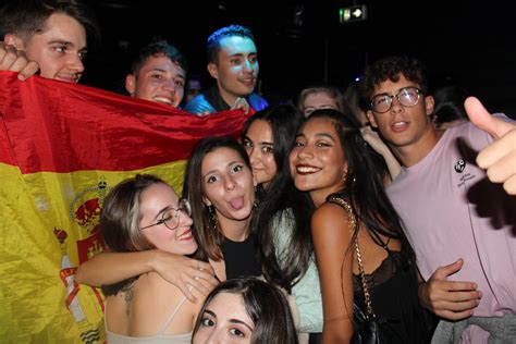 Mega Latina - Beach Party - Erasmus Fun