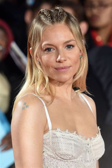 SIENNA MILLER at ‘The Lost City of Z’ Premiere in London 02/16/2017