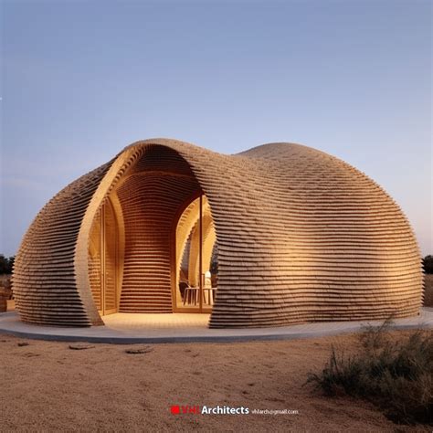 5 Shocking Facts About The Cost Of 3D Printing A House