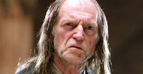 David Bradley Movies I've Seen Update