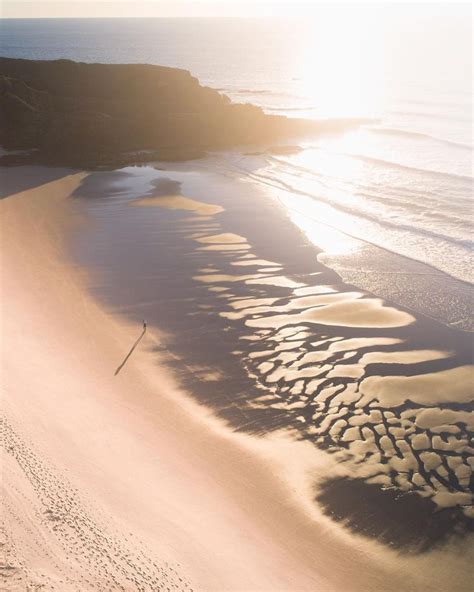 australia beach