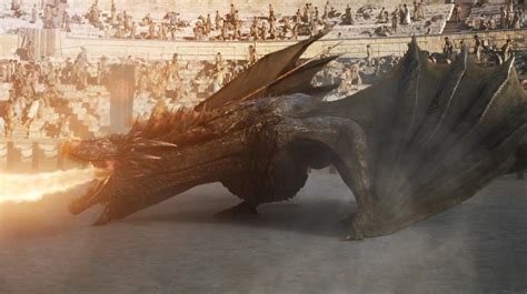 Drogon 4 by GiuseppeDiRosso on DeviantArt