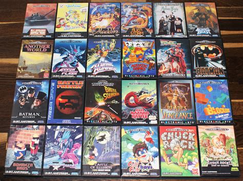 Inspiring Sega. What's it going to take? - Nerd Bacon Reviews