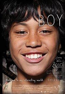 Boy (2010 film) - Wikipedia